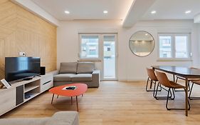 Setubal Horizon Apartment
